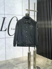 Picture of Chrome Hearts Jackets _SKUChromeHeartsM-3XL12yr6134919